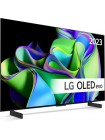 Телевизор LG OLED42C3 EU