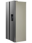 Холодильник NORDFROST RFS 484D NFXq inverter