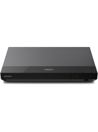 Blu-ray плеер SONY UBP-X700 EU