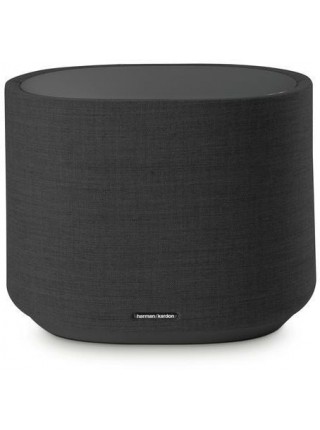 Сабвуфер Harman/Kardon Citation Sub (черный, серый)