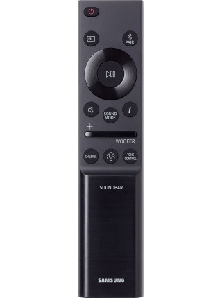 Саундбар Samsung HW-B650, черный