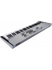 Синтезатор Korg Wavestate SE Platinum, серебристый