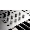 Синтезатор Korg Wavestate SE Platinum EU, серебристый