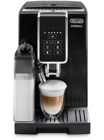 Кофемашина De'Longhi Dinamica ECAM350.50.B