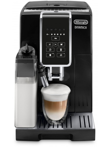 Кофемашина De'Longhi Dinamica ECAM350.50.B