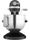 Миксер KitchenAid Artisan 5KSM70SHXEBK 6,6 л.черный EU