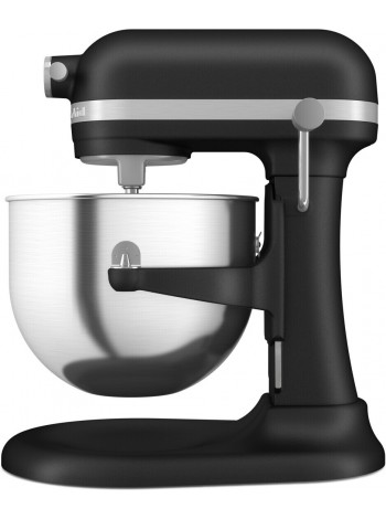 Миксер KitchenAid Artisan 5KSM70SHXEBK 6,6 л.черный EU