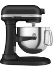 Миксер KitchenAid Artisan 5KSM70SHXEBK 6,6 л.черный EU