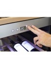 Винный шкаф CASO WineComfort 1260 Smart