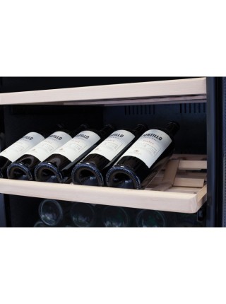 Винный шкаф CASO WineComfort 126