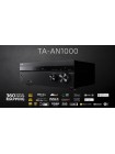 AV-ресивер Sony TA-AN1000 7.2-канальный EU, черный