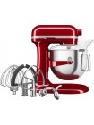 Миксер KitchenAid Artisan 5KSM70SHXEER 6,6 л. красный EU