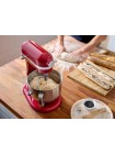 Миксер KitchenAid Artisan 5KSM70SHXEER 6,6 л. красный EU