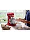 Миксер KitchenAid Artisan 5KSM70SHXEER 6,6 л. красный EU