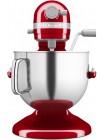 Миксер KitchenAid Artisan 5KSM70SHXEER 6,6 л. красный EU