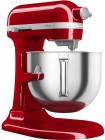 Миксер KitchenAid Artisan 5KSM70SHXEER 6,6 л. красный EU