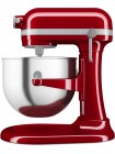 Миксер KitchenAid Artisan 5KSM70SHXEER 6,6 л. красный EU