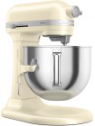 Миксер KitchenAid Artisan 5KSM70SHXEAC 6,6 л. бежевый EU