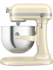 Миксер KitchenAid Artisan 5KSM70SHXEAC 6,6 л. бежевый EU