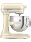 Миксер KitchenAid Artisan 5KSM70SHXEAC 6,6 л. бежевый EU