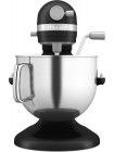 Миксер KitchenAid Artisan 5KSM70SHXEBM 6,6 литров EU