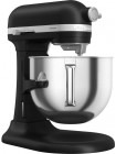 Миксер KitchenAid Artisan 5KSM70SHXEBM 6,6 литров EU