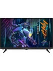 Монитор Gigabyte 43" Aorus AFV43UBA, черный