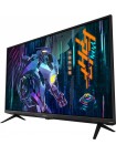 Монитор Gigabyte 43" Aorus AFV43UBA, черный