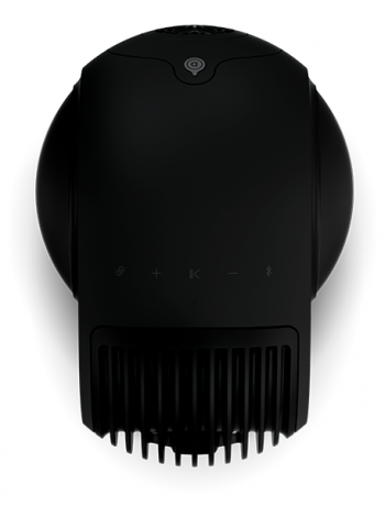 Акустическая система Devialet Phantom II 95 dB, черная