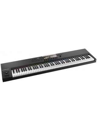 MIDI-клавиатура Native Instruments Komplete Kontrol S88 MkII 