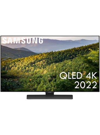 Телевизор Samsung QE50Q80B EU