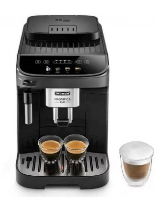 Кофемашина De'Longhi Magnifica EVO ECAM290.21 RU, черная