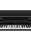 Цифровое пианино Roland LX708 EU, черное