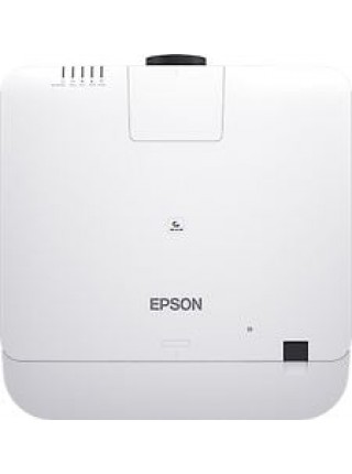 Проектор Epson EB-PU2120W EU, белый