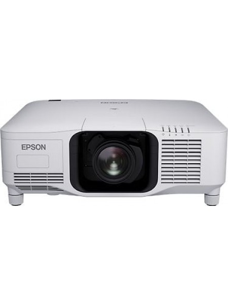 Проектор Epson EB-PU2120W EU, белый