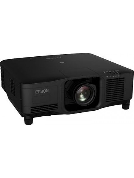 Проектор Epson EB-PU2216B EU, черный