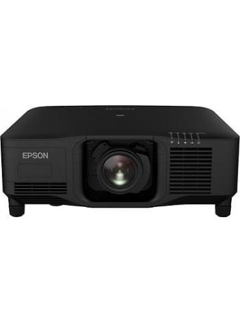 Проектор Epson EB-PU2213B EU, черный