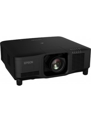 Проектор Epson EB-PU2213B EU, черный