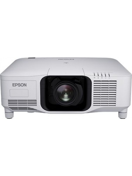 Проектор Epson EB-PU2113W EU, белый