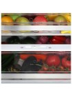 Холодильник HIBERG RFC-400DX NFGY inverter, бежевый