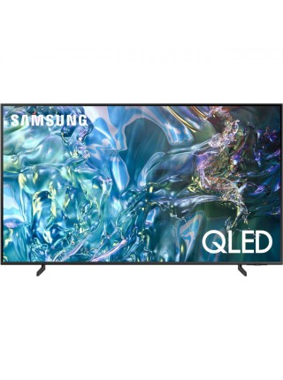 Телевизор Samsung QE65Q60DAUXRU RU