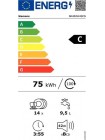 Посудомоечная машина Siemens SN45ZW49CS iQ500 EU