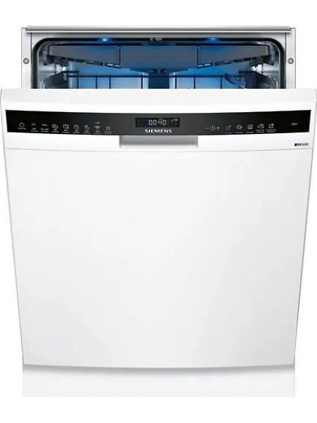 Посудомоечная машина Siemens SN45ZW49CS iQ500 EU