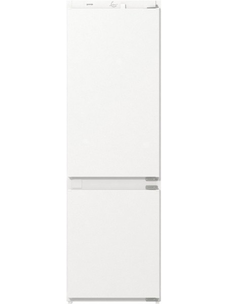 Встраиваемый холодильник Gorenje RKI418FE0 