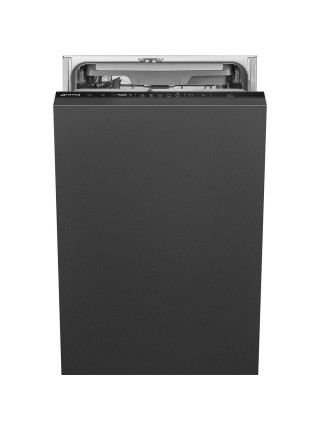 Посудомоечная машина Smeg ST4523IN RU