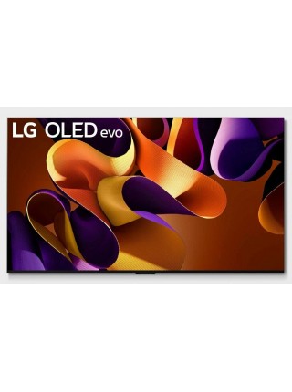 Телевизор LG OLED55G4RLA RU