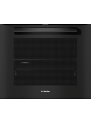 Духовой шкаф Miele H 7460 B OBSW EU, черный