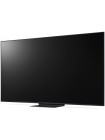 Телевизор LG 75UT91006LA.ARUB (2024), черный