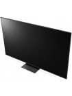 Телевизор LG 75UT91006LA.ARUB (2024), черный