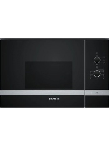 Микроволновая печь Siemens BF520LMR0 iQ300 EU